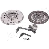 Japanparts kf-1055 Kupplungs-Kit