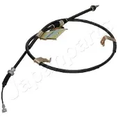 Japanparts Handbremsseil Seilzug Feststellbremse Hinten Links BC-910L