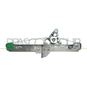 PRASCO FD420W063 Elektrischer Fensterheber Hinten Rechts