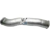 DT Spare Parts Abgasrohr 1.12651