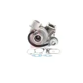 AKS Dasis Lader, Aufladung 085005N