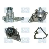 Saleri SIL Wasserpumpe PA1349