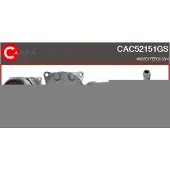 Casco Kompressor, Klimaanlage Genuine CAC52151GS