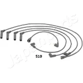 Japanparts Zündleitungssatz IC-510