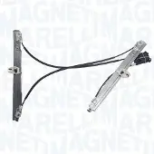 MAGNETI MARELLI Fensterheber 350103701000