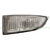 PRASCO RN4247416 Blinker Blinkleuchte Außenspiegel Links für RENAULT MEGANE III Grandtour (KZ0/1) Megane III Schrägheck (BZ0/1) MEGANE III Coupe
