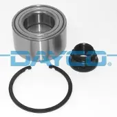 DAYCO Radlagersatz KWD1125