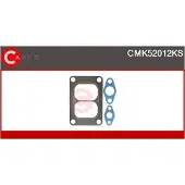 Casco Montagesatz, Lader KAYOTAWA CMK52012KS