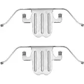 Hella Zubehörsatz, Bremssattel 8DZ 355 201-421