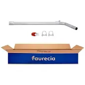 Hella Abgasrohre [Hersteller-Nr. 8LA366003-461] für VW, Skoda, Seat