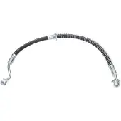 KAVO PARTS BBH-4126 Bremsschlauch Vorne Links für KIA PICANTO (TA)