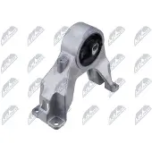 NTY Motorlager Gummimetalllager Hinten für DODGE Journey MPV ZPS-CH-105