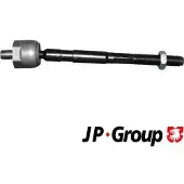 JP GROUP 4344501400 Axialgelenk Spurstange für RENAULT LAGUNA II Grandtour (KG0/1) Vorne Rechts Vorne Links