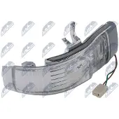 NTY ELP-VW-036 Blinker Blinkleuchte Außenspiegel Rechts für VW TOURAN (1T1, 1T2)