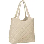 Valentino Ocarina - Shopper 33.5 cm (taupe)