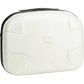 Impackt IP1 Beautycase in Polar White (22 Liter), Kulturbeutel