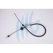RICAMBIFLEX GM Seilzug, Kupplungsbetätigung 01441518