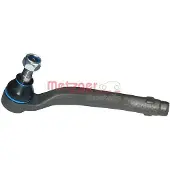 METZGER Spurstangenkopf KIT + 54028501