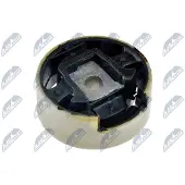 NTY Motorlager Hinten Unten für VW Caddy III Kombi (2KB, 2KJ, 2CB, 2CJ) ZTP-VW-001G