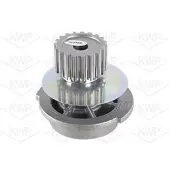 KWP Wasserpumpe 10695