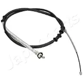 Japanparts Seilzug, Feststellbremse BC-0256
