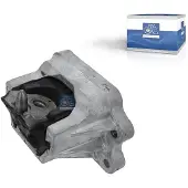DT Spare Parts Lagerung, Motor 4.81596