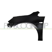 PRASCO Kotflügel Premium op4163034 vorne links für Opel