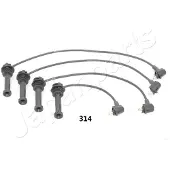 Japanparts Zündleitungssatz IC-314
