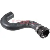 METZGER Kühlerschlauch Wasserschlauch für VOLVO XC60 (156) 2421674