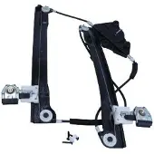MAXGEAR 50-0305 Elektrischer Fensterheber Vorne Rechts für ALFA ROMEO 159 Sportwagon (939) 159 (939)