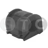 STC T406803 Lagerung Stabilisator Stabigummi Vorne für RENAULT Captur (J5, H5) Duster (HM) für DACIA DUSTER