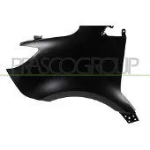 PRASCO Kotflügel me9233034 vorne links für Mercedes
