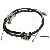 Japanparts Seilzug, Feststellbremse BC-272