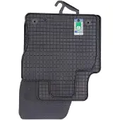 Petex Gummimatte für Skoda Kodiaq ab 03/2017