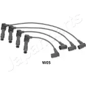 Japanparts Zündleitungssatz IC-W05