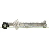 PRASCO HD828W023 Elektrischer Fensterheber Vorne Rechts für HONDA CR-V III (RE)