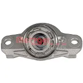 METZGER Federbeinstützlager [Hersteller-Nr. 6490336] für Skoda, Audi, Seat, VW