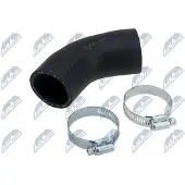 NTY GPP-NS-020 Turbo Ladeluftschlauch für RENAULT Clio IV Schrägheck (BH) für NISSAN JUKE (F15)