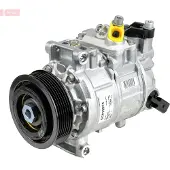 Denso Klimakompressor DCP32074