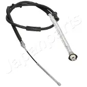 Japanparts Seilzug, Feststellbremse BC-0246