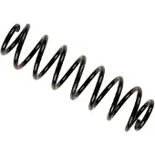 BILSTEIN Fahrwerksfeder 36200108 Hinterachse für VW