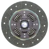 AISIN Kupplungsscheibe DY-026