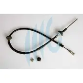 RICAMBIFLEX GM Seilzug, Kupplungsbetätigung 01061137