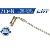 LRT Katalysator 7104N