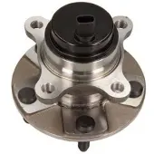 MAXGEAR Radlagersatz Vorne Links für LEXUS IS II (GSE2, ALE2, USE2) 140mm 33-0728