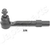 Japanparts Spurstangenkopf Spurstange für MAZDA MX-5 III (NC) Vorne TI-326