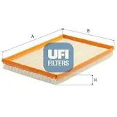 Ufi Luftfilter 30.C70.00