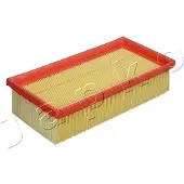 Japko Japanparts Luftfilter Quality Tested FA-0609JM