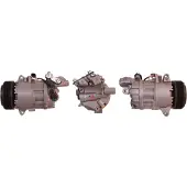 Lucas Kompressor, Klimaanlage ACP875