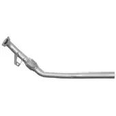 VEGAZ Abgasrohr Auspuffrohr für AUDI A4 Avant (8ED, B7) AR-204IMA